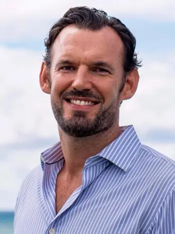 Will McKinney