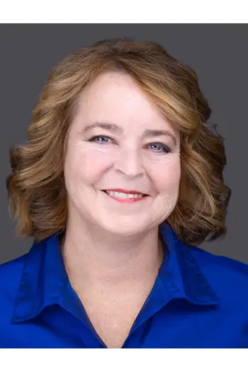 Cathy White
