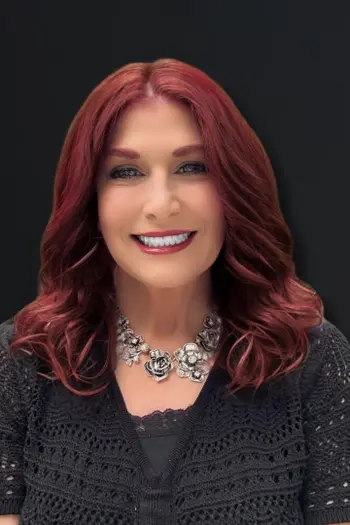 Karrie-Ann Versace