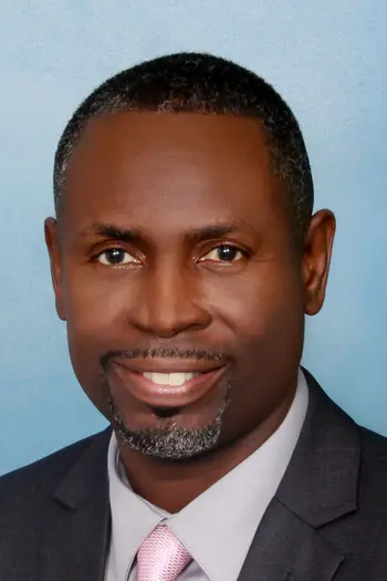 Mark Hardy