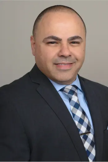 Mahmoud Enani