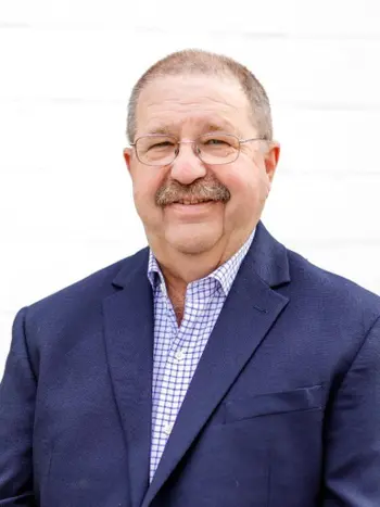 Eddy Thaxton