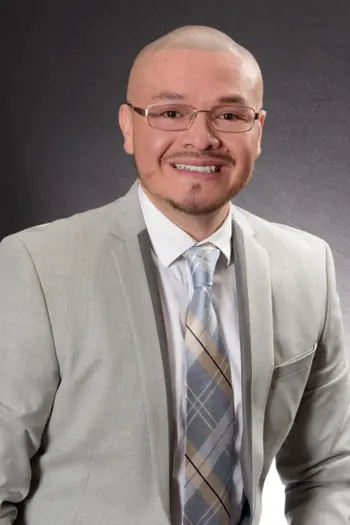 Francisco Gonzalez