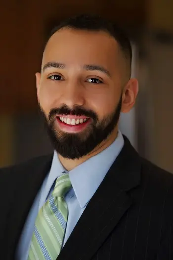 Edward Evangelista