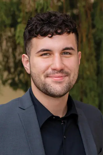 Paul Slutskiy