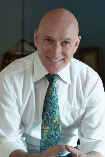 Gerard Sullivan