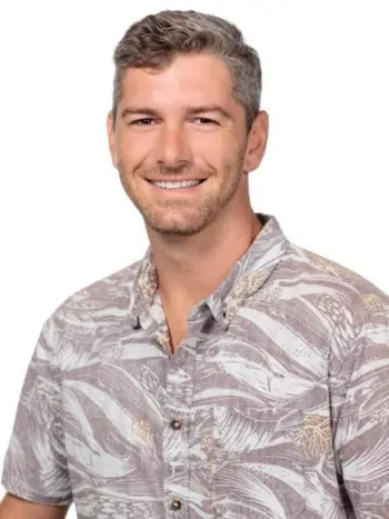 Keoki Murphy
