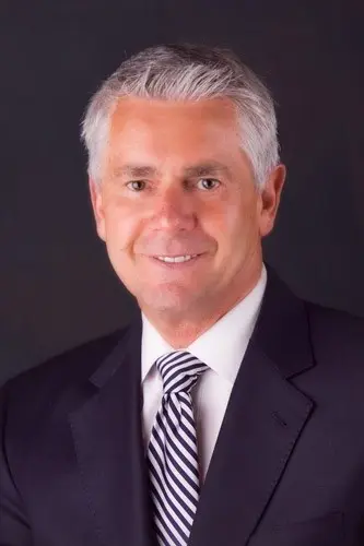 Joe Reposh