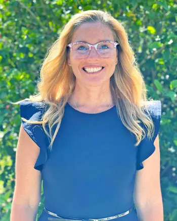 Cristy Finucane