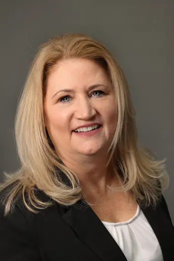 Pam Baber
