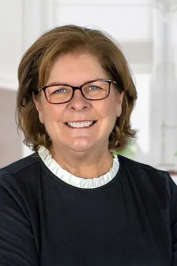 Kay Martland