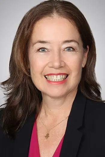 Karen Warner