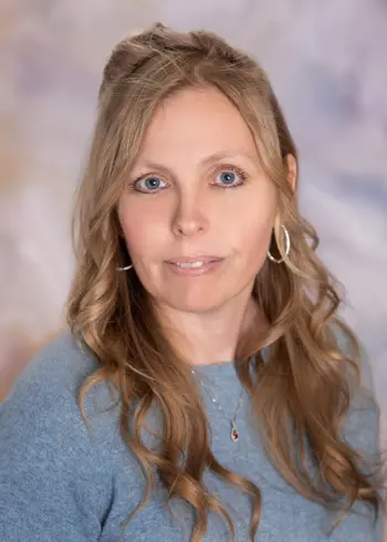 Heather Zimmerman