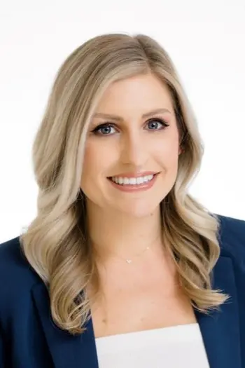 Jenna Kinsley