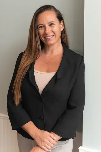 Michelle Baldwin