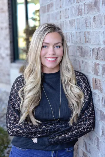 Jami Mumford