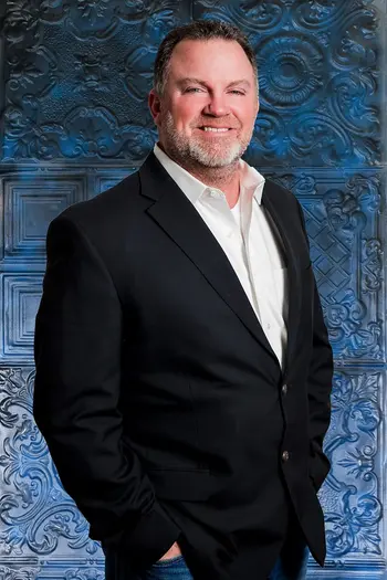 Rich McMurray