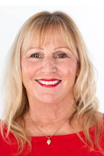 Terry Davenport