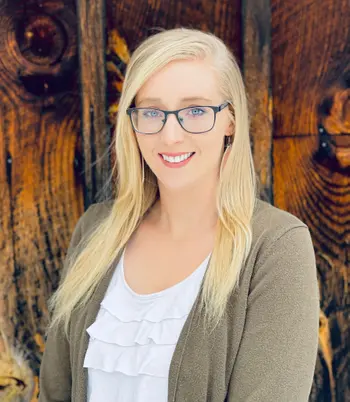 Nichole Kooistra