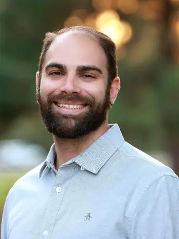 Jared Kvitka