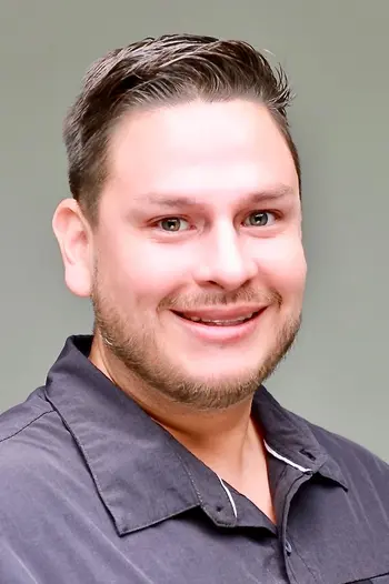 Erik Martinez