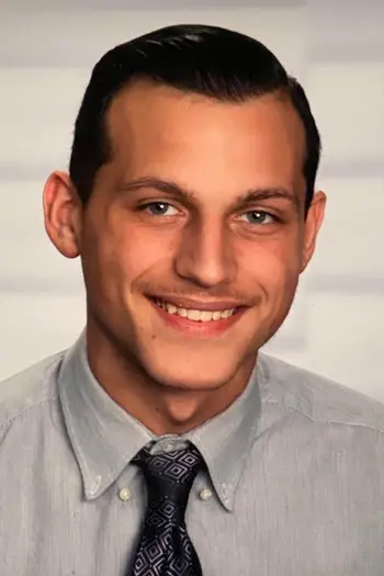 Nicholas Sotiropoulos