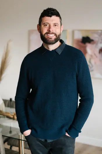 Aaron Krumvieda