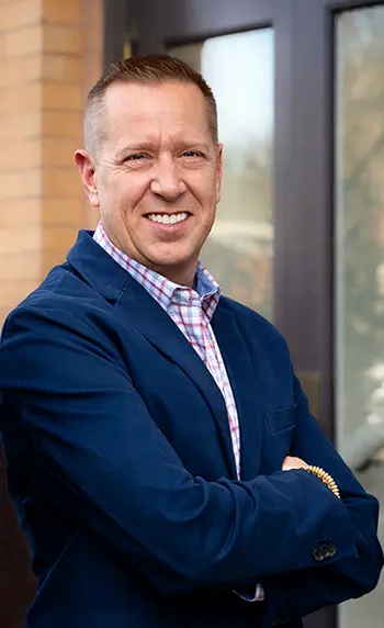 Jason Leadley