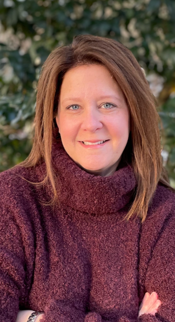 SANDY INGOLD