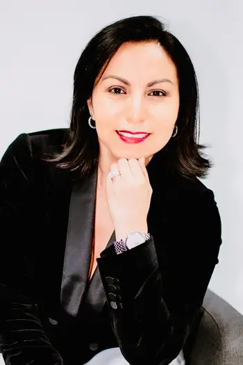 Jenny Ramirez