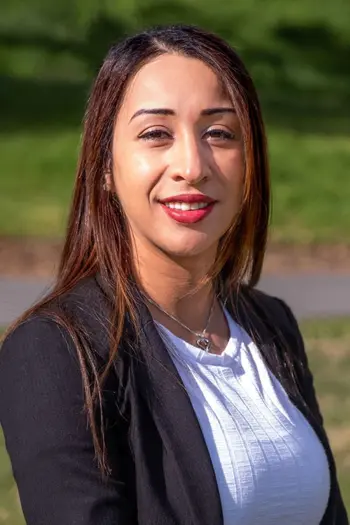 Nour Abudamous-Poole
