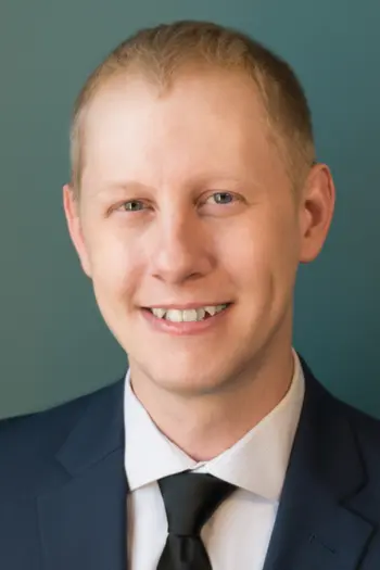 Timothy Dalrymple