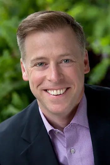 Bill Dewar