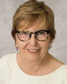 Christine Chamberlin