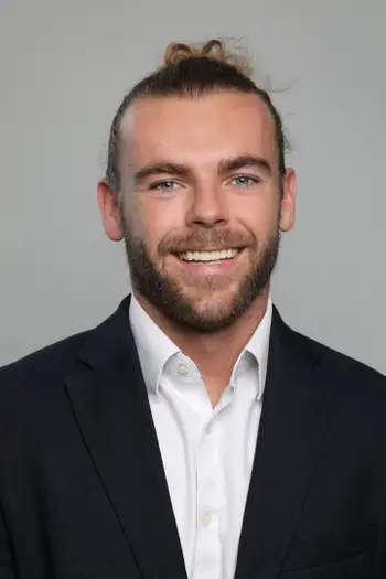 James Kirkham