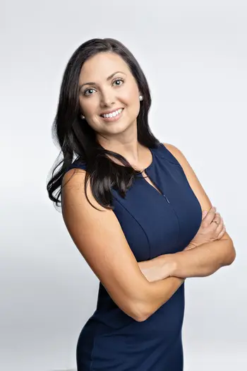 Katie Johnson