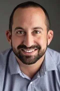 Jason Senior