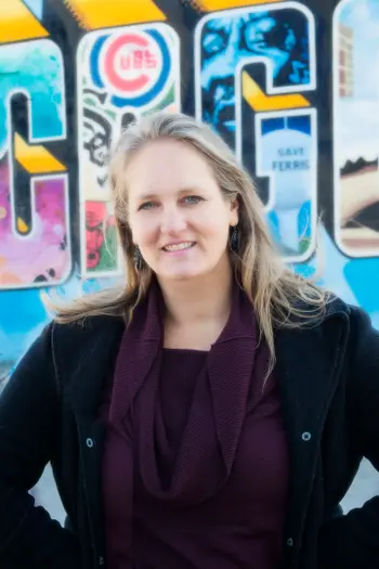 Tricia Koning