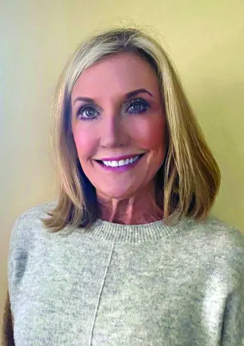 Barbara Ruel
