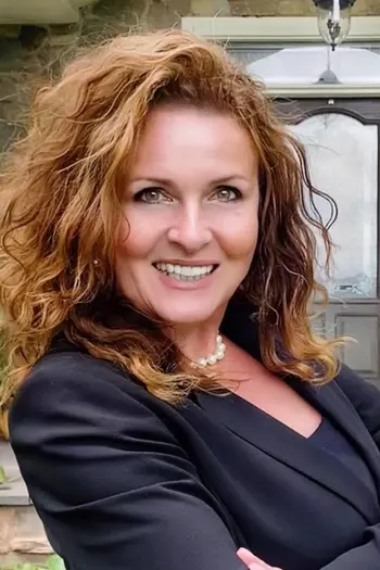 Judit Hendricks