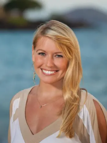 Amanda Kittle