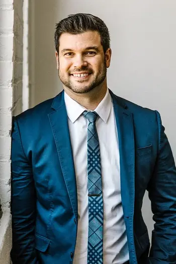 Dan Eckberg