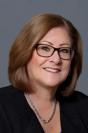 Gail Szeluga