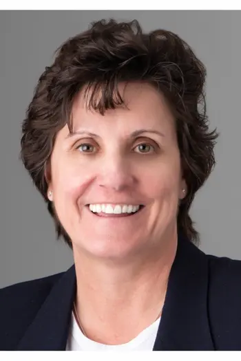 Michele Redman