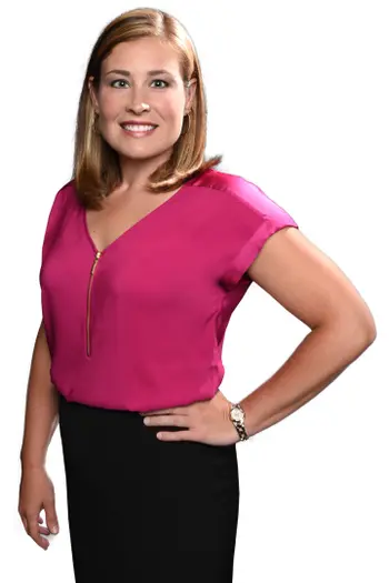Chassidy Hodgins
