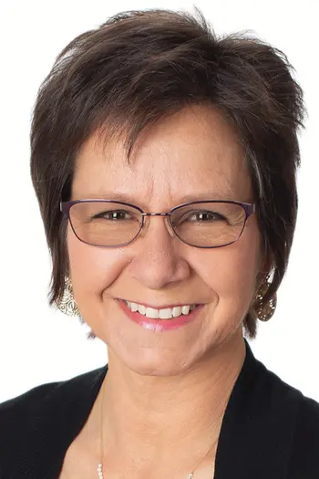 Mary Ann Hickman