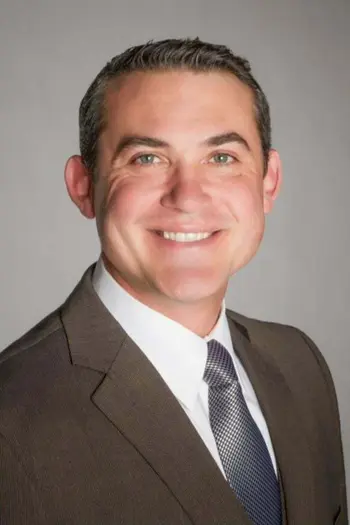 Jason Manges