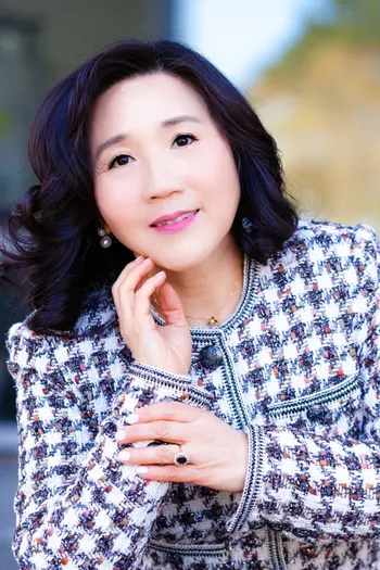 Heesoo Chung