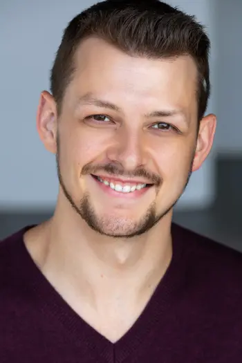 Christopher Hall