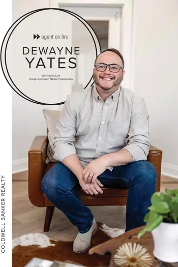 Dewayne Yates